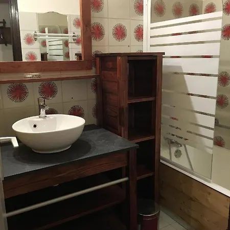 Le Schuss Apartamento